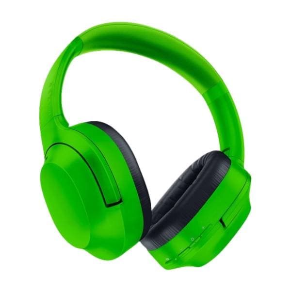 RAZER slušalice Opus X zelene 1