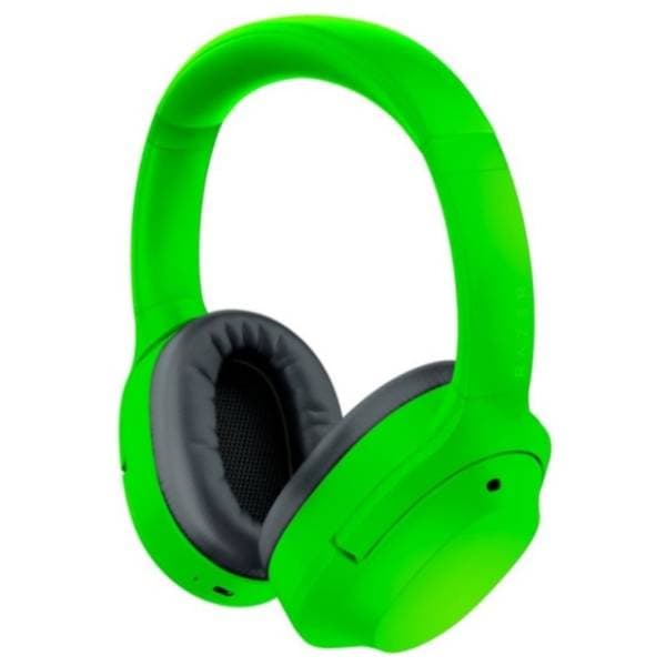 RAZER slušalice Opus X zelene 0