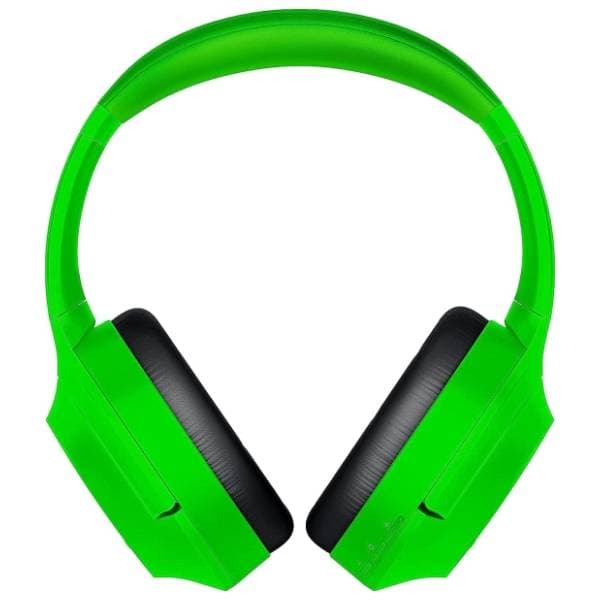 RAZER slušalice Opus X zelene 2