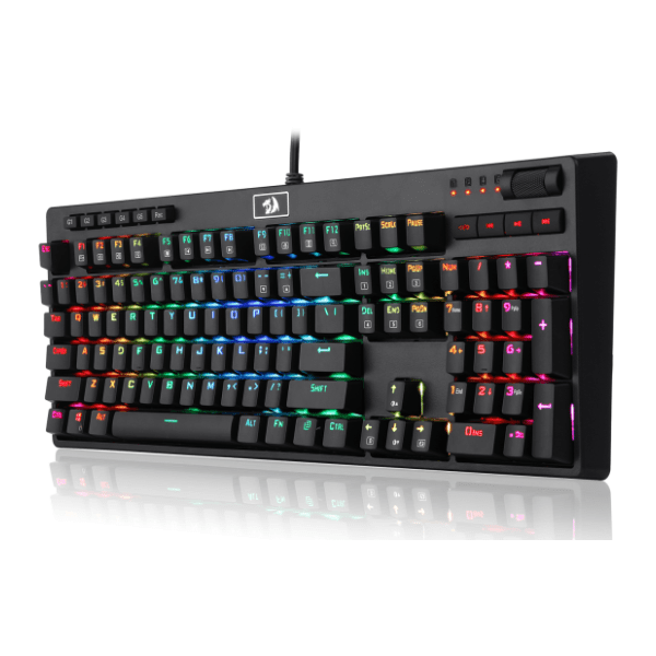 REDRAGON tastatura Manyu K579 RGB 4