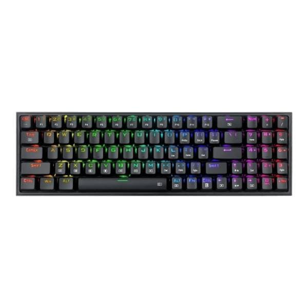 REDRAGON tastatura Pollux K628 RGB 0