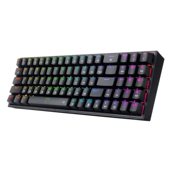 REDRAGON tastatura Pollux K628 RGB 1