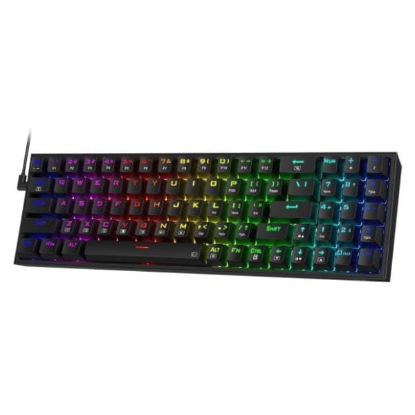 REDRAGON tastatura Pollux K628 RGB 4