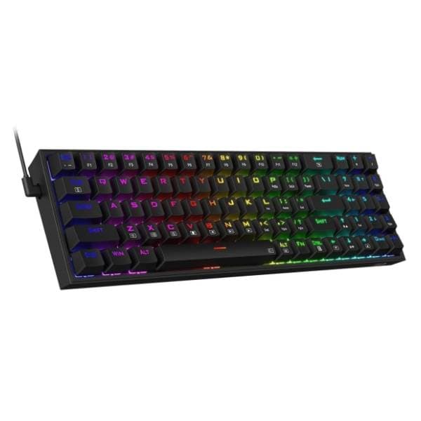 REDRAGON tastatura Pollux K628 RGB 3