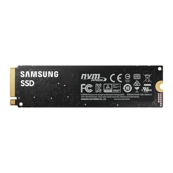 SAMSUNG SSD 1TB MZ-V8V1T0BW 0