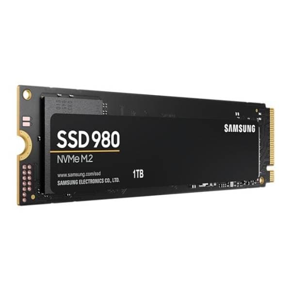 SAMSUNG SSD 1TB MZ-V8V1T0BW 2