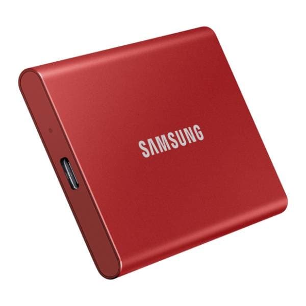 SAMSUNG eksterni SSD 2TB MU-PC2T0R 2