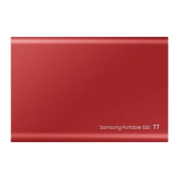 SAMSUNG eksterni SSD 2TB MU-PC2T0R 6
