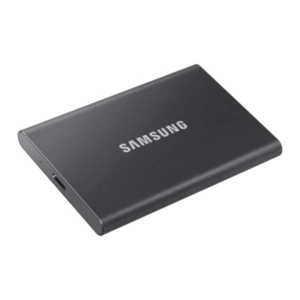 SAMSUNG eksterni SSD 500GB MU-PC500T 2