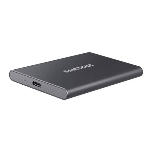SAMSUNG eksterni SSD 500GB MU-PC500T 3