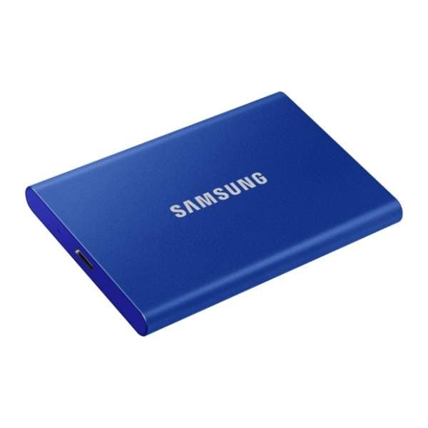 SAMSUNG eksterni SSD 500GB PC500H/AM 2