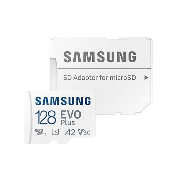 SAMSUNG memorijska kartica 128GB MB-MC128KA 1