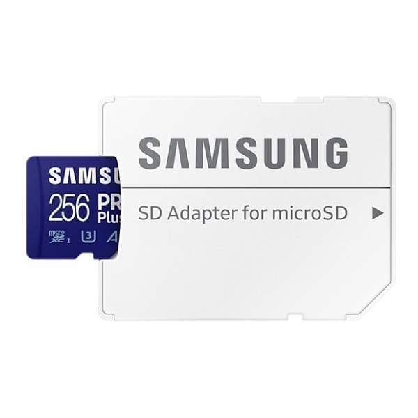 SAMSUNG memorijska kartica 256GB MB-MD256KA 2