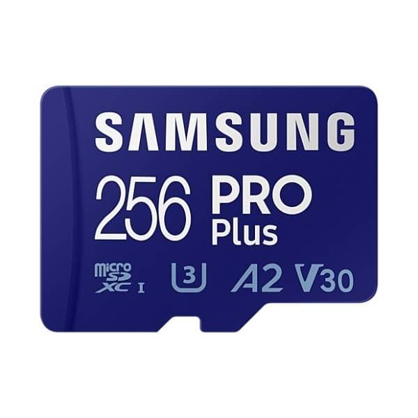 SAMSUNG memorijska kartica 256GB MB-MD256KA 0