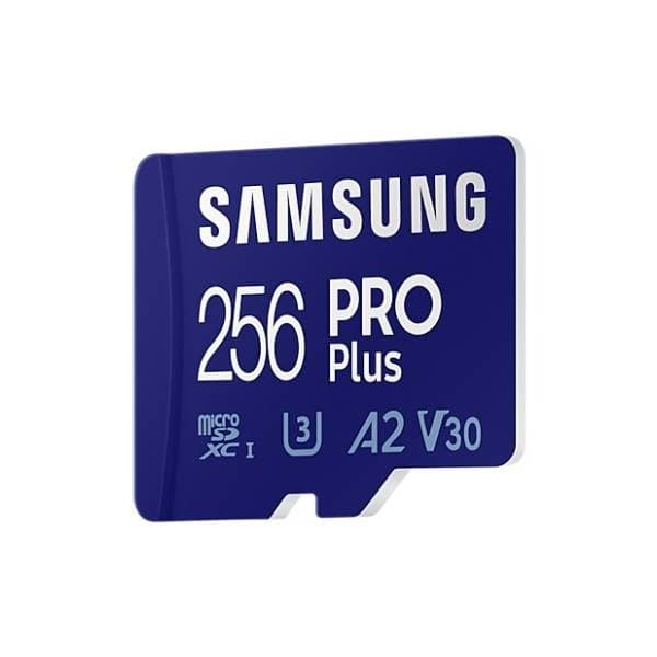 SAMSUNG memorijska kartica 256GB MB-MD256KA 4