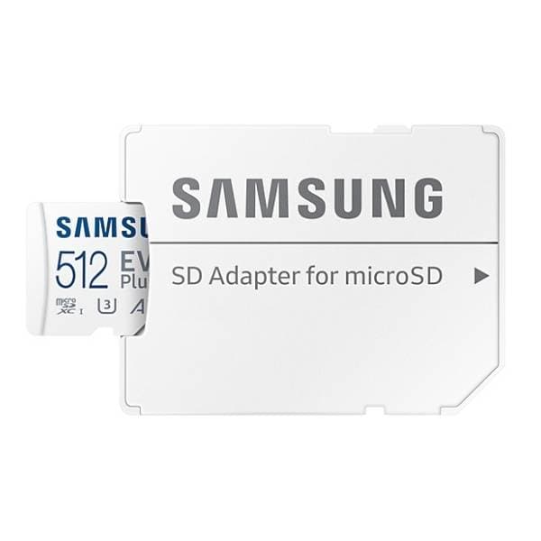 SAMSUNG memorijska kartica 512GB MB-MC512KA 3