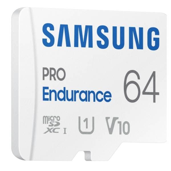 SAMSUNG memorijska kartica 64GB MB-MJ64KA 3