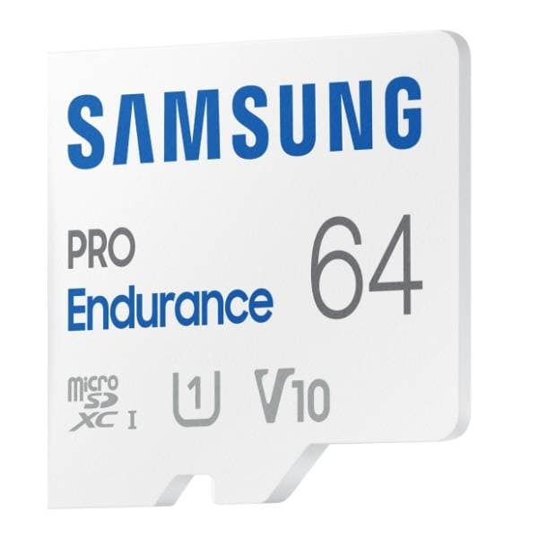 SAMSUNG memorijska kartica 64GB MB-MJ64KA 4