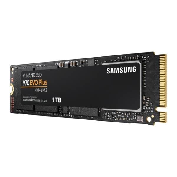 SAMSUNG SSD 1TB MZ-V7S1T0BW 2