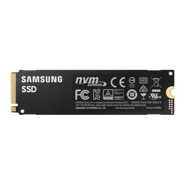 SAMSUNG SSD 1TB MZ-V8P1T0BW 2