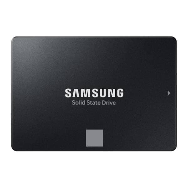 SAMSUNG SSD 250GB MZ-77E250B 0