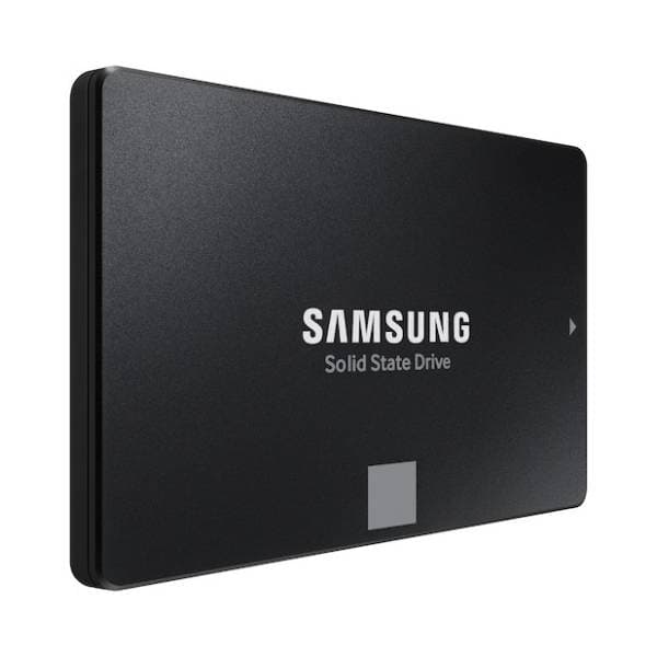 SAMSUNG SSD 250GB MZ-77E250B 1