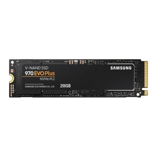 SAMSUNG SSD 250GB MZ-V7S250BW 0
