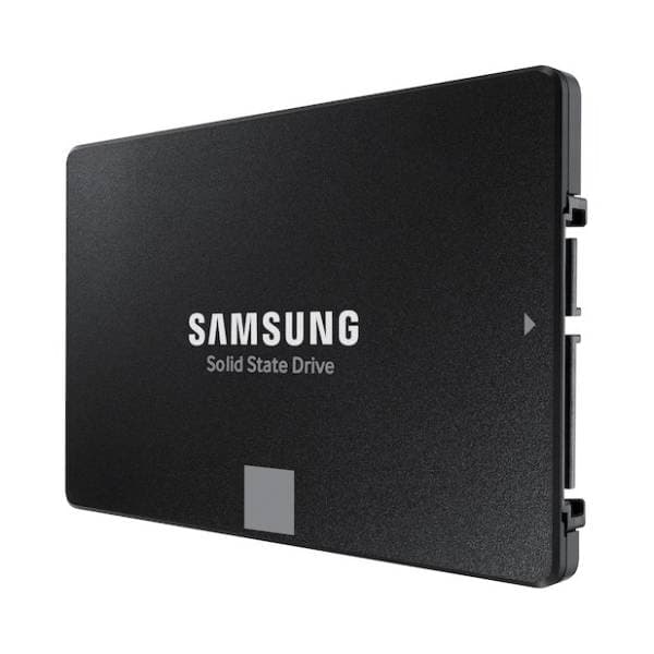 SAMSUNG SSD 500GB MZ-77E500B 2