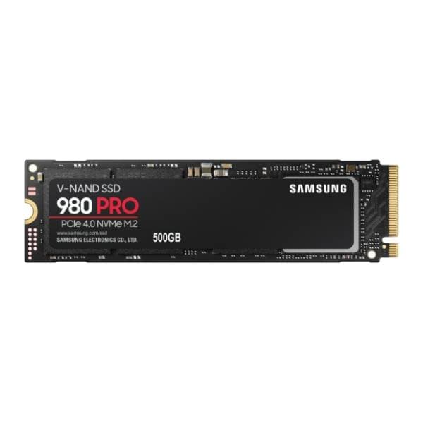SAMSUNG SSD 500GB MZ-V8P500BW 0
