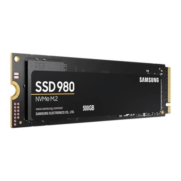 SAMSUNG SSD 500GB MZ-V8V500BW 2