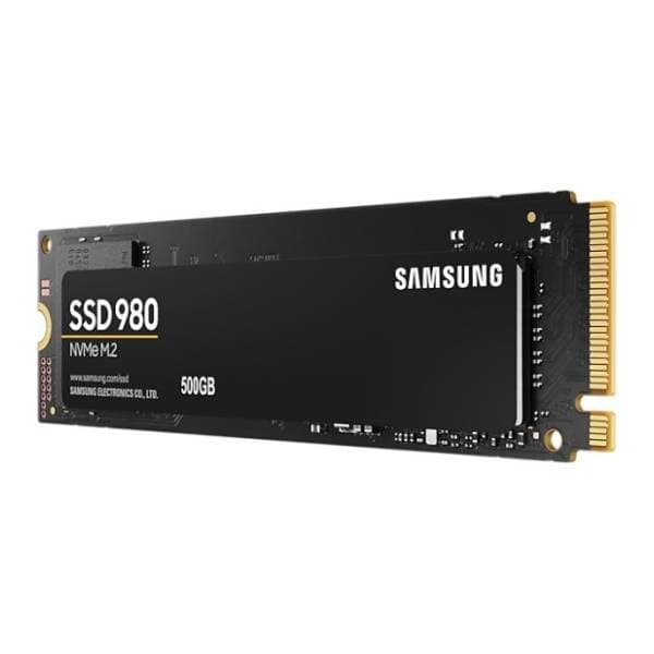 SAMSUNG SSD 500GB MZ-V8V500BW 3