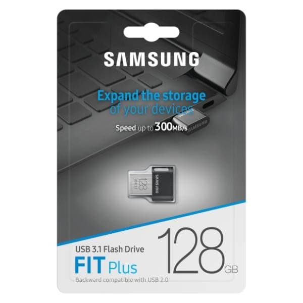 SAMSUNG USB flash memorija 128GB MUF-128AB 6