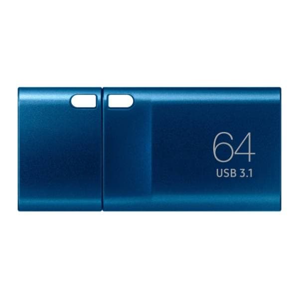 SAMSUNG USB flash memorija 64GB MUF-64DA 3