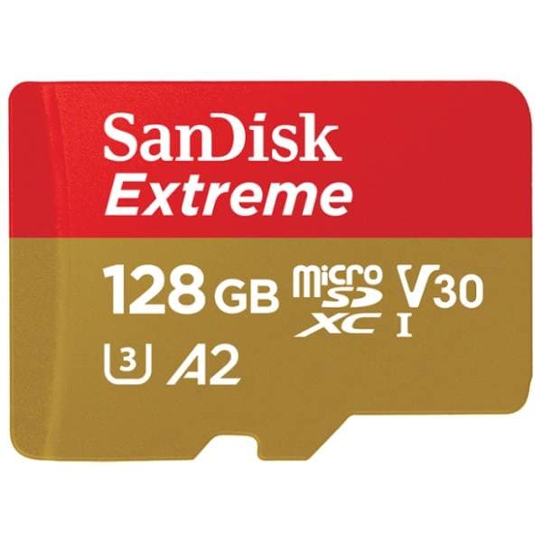 SanDisk memorijska kartica 128GB SDSQXA1-128G-GN6AA 0