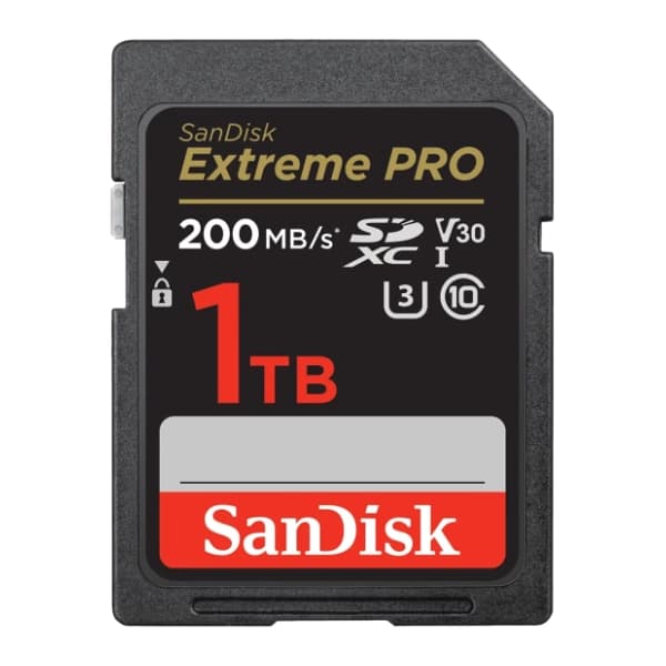 SanDisk memorijska kartica 1TB SDSDXXD-1T00-GN4IN 0