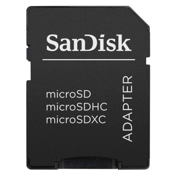 SanDisk memorijska kartica 200GB SDSQUA4-200G-GN6MA 1