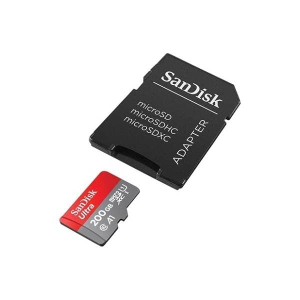 SanDisk memorijska kartica 200GB SDSQUAR-200G-GN6MA 4