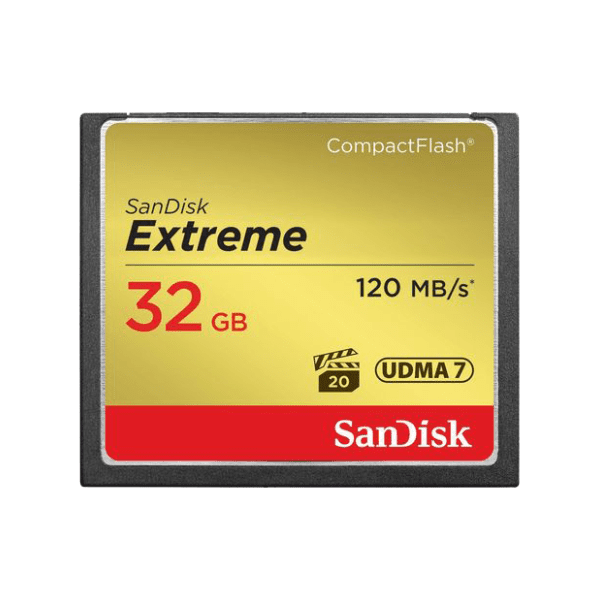SanDisk memorijska kartica 32GB SDCFXSB-032G-G46 0