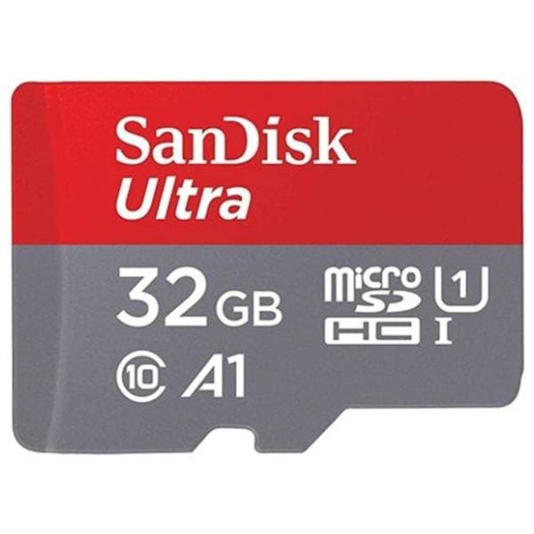 SanDisk memorijska kartica 32GB SDSQUA4-032G-GN6IA 0