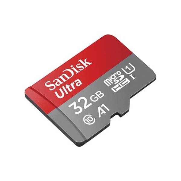 SanDisk memorijska kartica 32GB SDSQUA4-032G-GN6IA 1