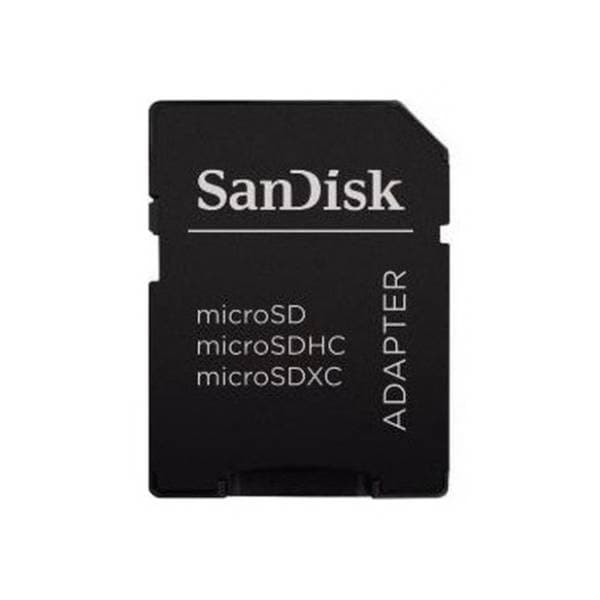 SanDisk memorijska kartica 32GB SDSQUNS-032G-GN3MN 1