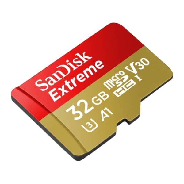 SanDisk memorijska kartica 32GB SDSQXAF-032G-GN6AA 3