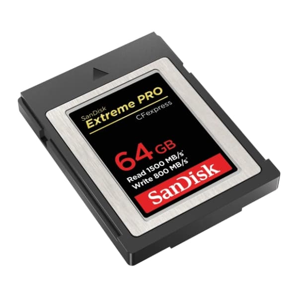 SanDisk memorijska kartica 64GB SDCFE-064G-GN4NN 2