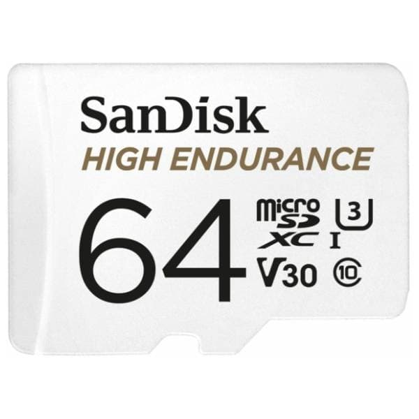 SanDisk memorijska kartica 64GB SDSQQNR-064G-GN6IA 0