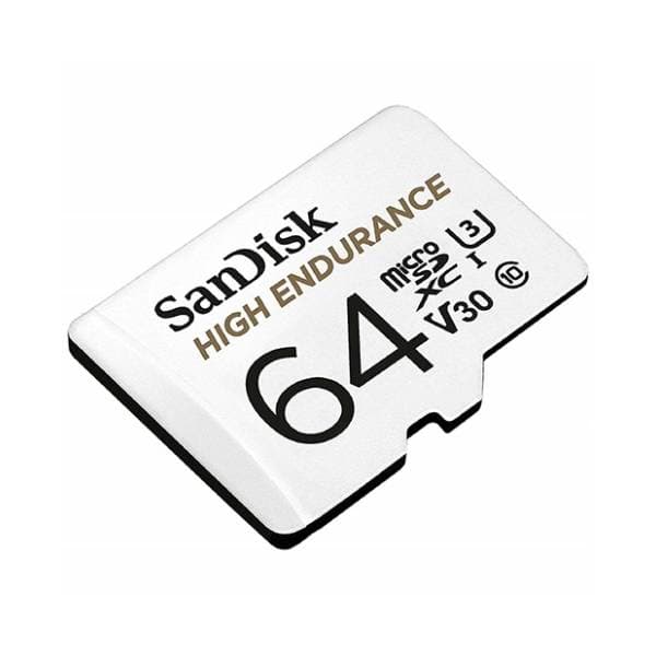SanDisk memorijska kartica 64GB SDSQQNR-064G-GN6IA 1