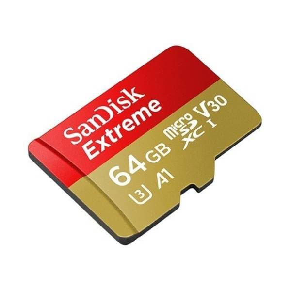 SanDisk memorijska kartica 64GB SDSQXAH-064G-GN6AA 1