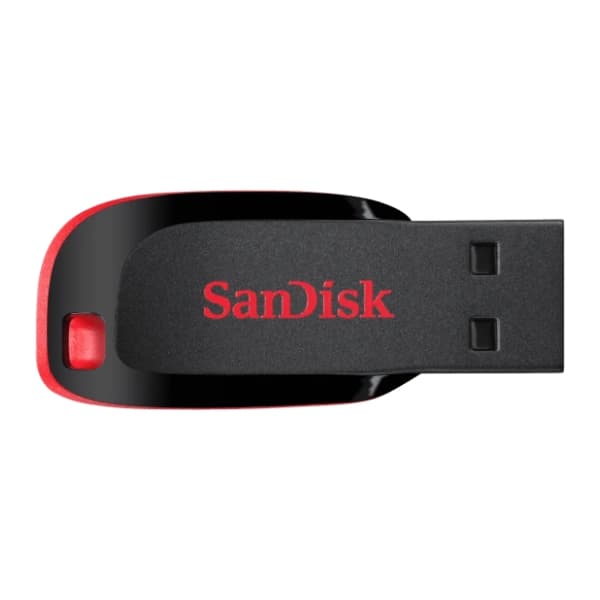 SanDisk USB flash memorija 128GB SDCZ50-128G-B35 2