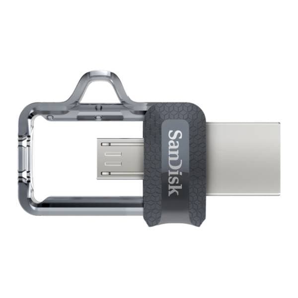 SanDisk USB flash memorija 128GB SDDD3-128G-G46 4