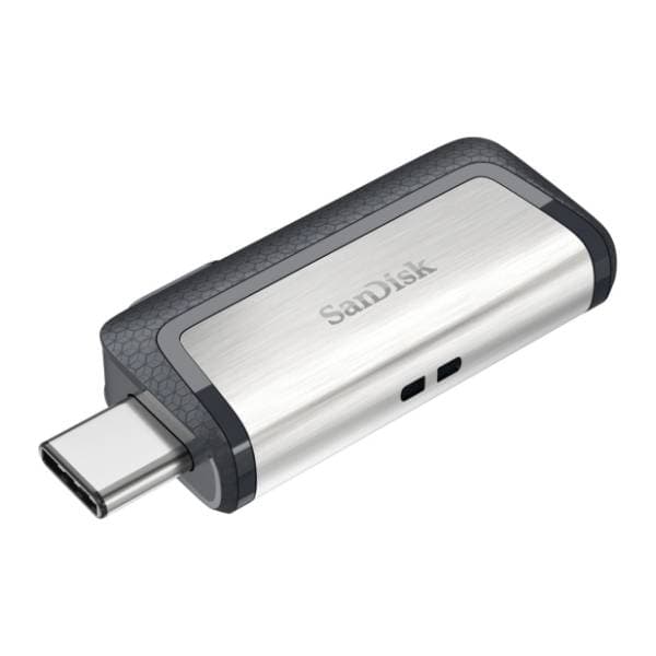 SanDisk USB flash memorija 128GB SDDDC2-128G-G46 5