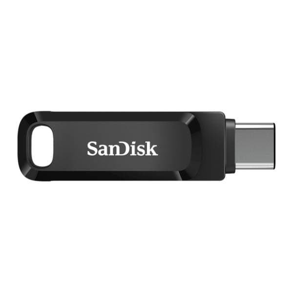 SanDisk USB flash memorija 128GB SDDDC3-128G-G46 2